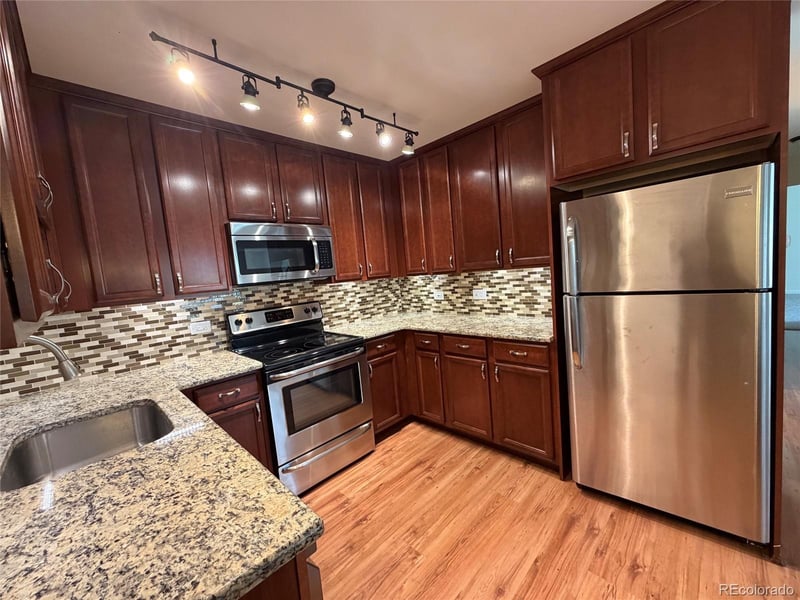 605 S Alton Way #9B, Denver, CO 80247