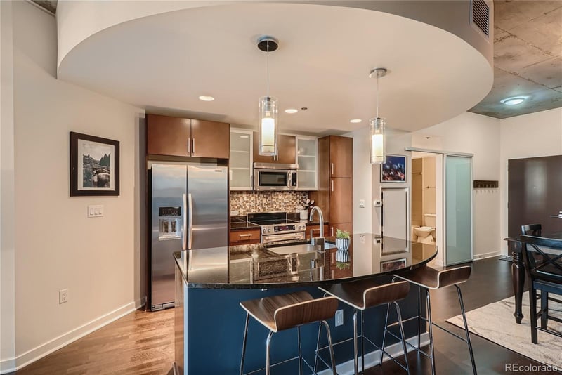 891 14th St #3914, Denver, CO 80202