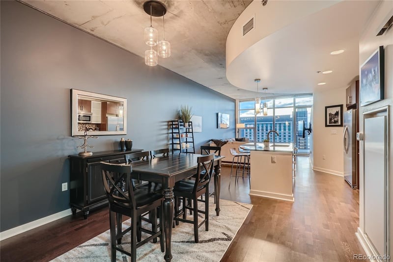 891 14th St #3914, Denver, CO 80202