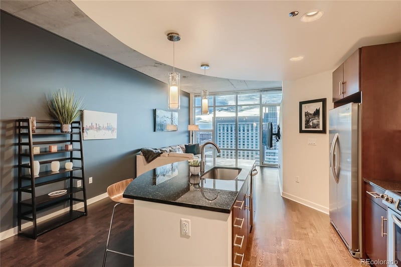 891 14th St #3914, Denver, CO 80202