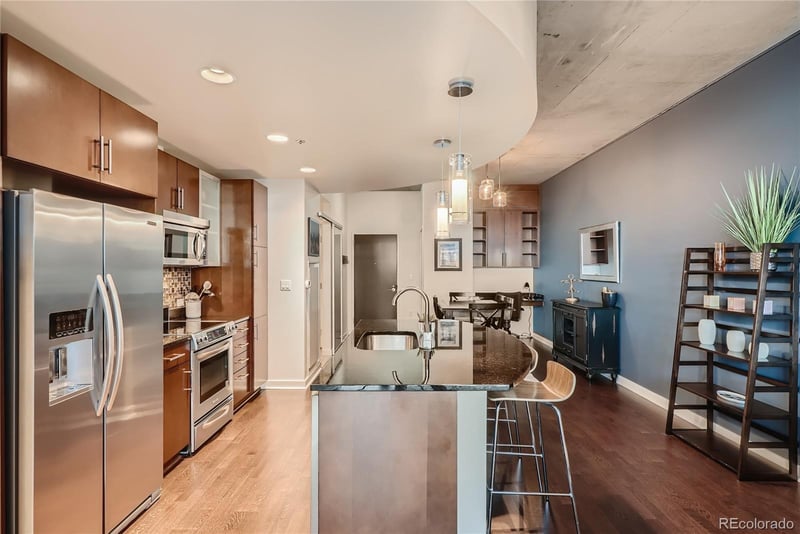 891 14th St #3914, Denver, CO 80202