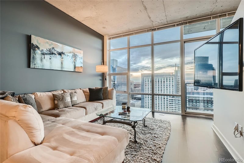 891 14th St #3914, Denver, CO 80202