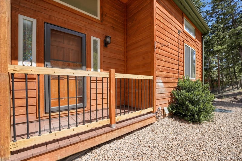100 Elk Valley Way, Evergreen, CO 80439
