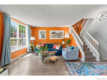 5842 W Atlantic Pl, Denver, CO 80227