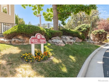 5842 W Atlantic Pl, Denver, CO 80227