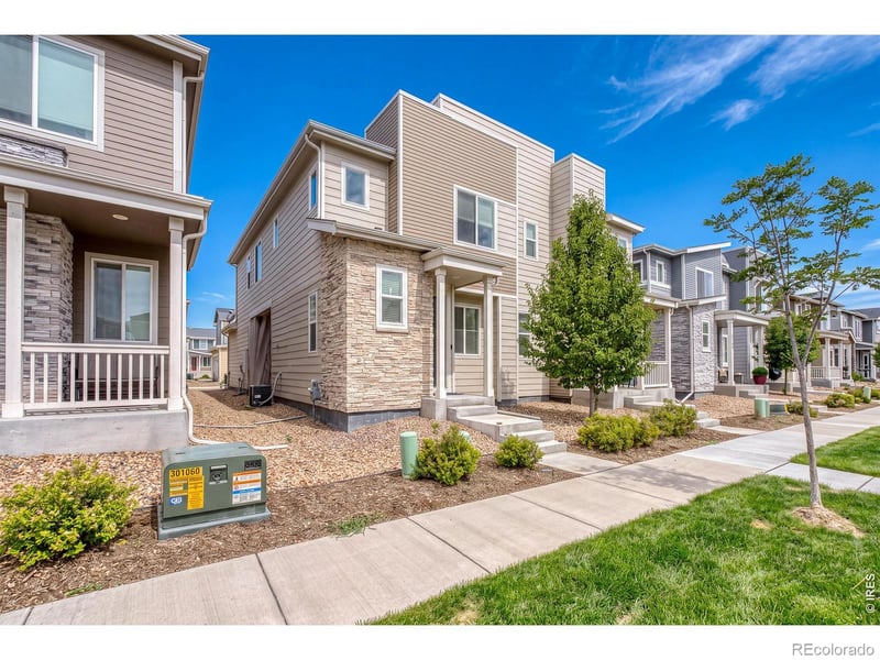 5328 Spalding Pl, Frederick, CO 80504