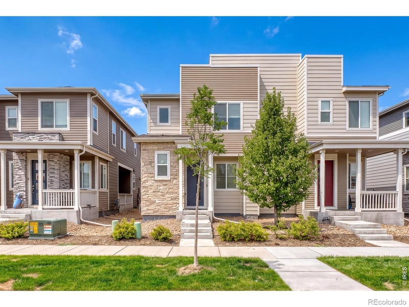5328 Spalding Pl, Frederick, CO 80504