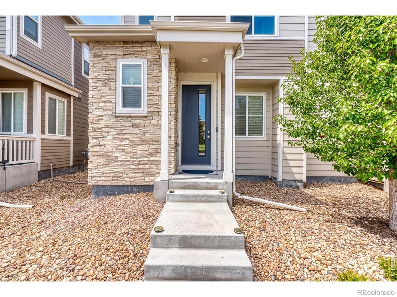 5328 Spalding Pl, Longmont, CO 80504