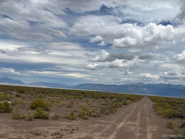 11575 Ranch Pl, Alamosa, CO 81101