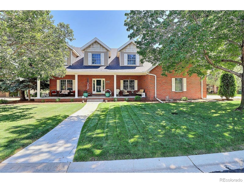 4536 W 14th St, Greeley, CO 80634
