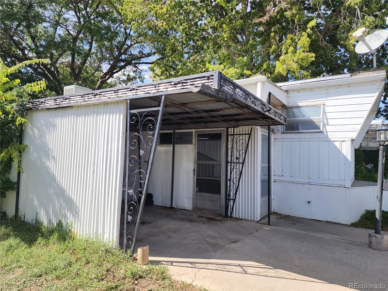 729 17th Ave Lot 3, Longmont, CO 80501