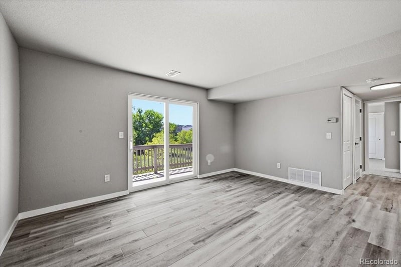 1169 S Gilbert St #201F, Castle Rock, CO 80104