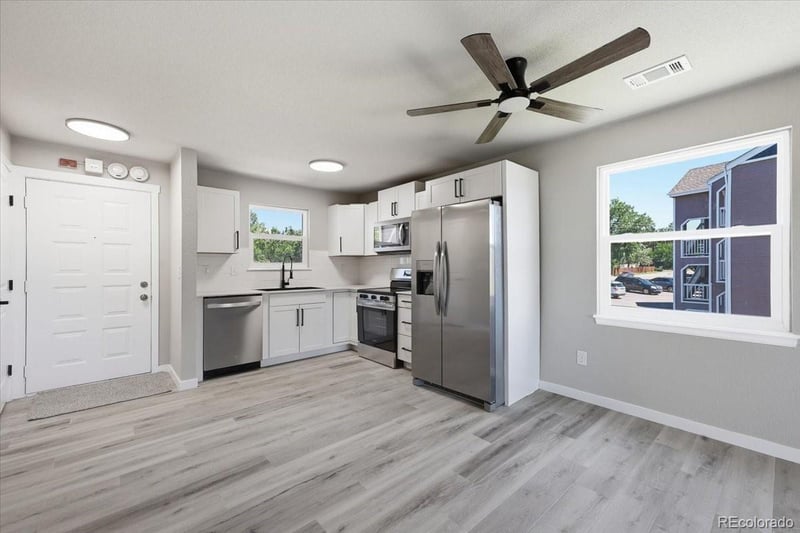 1169 S Gilbert St #201F, Castle Rock, CO 80104