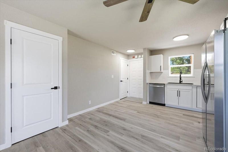 1169 S Gilbert St #201F, Castle Rock, CO 80104