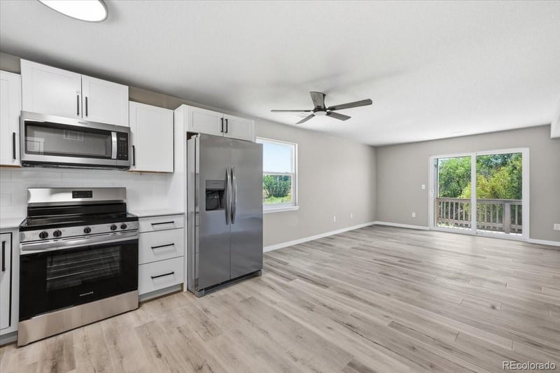 1169 S Gilbert St #201F, Castle Rock, CO 80104