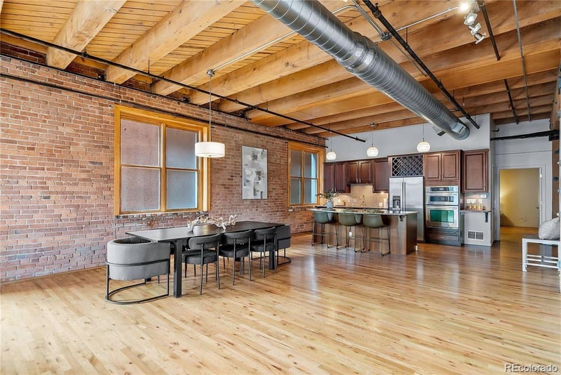1127 Auraria Pw #302, Denver, CO 80204