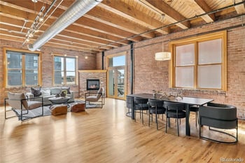1127 Auraria Pw #302, Denver, CO 80204