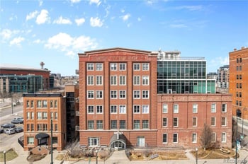 1127 Auraria Pw #302, Denver, CO 80204
