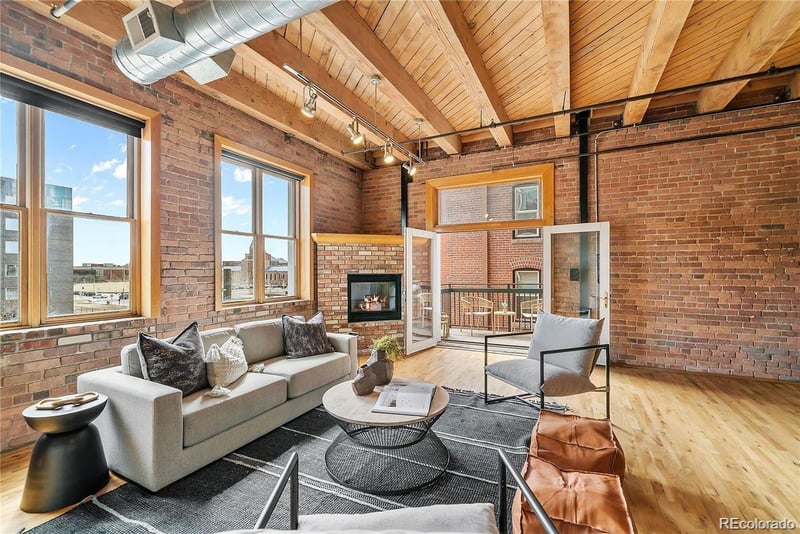 1127 Auraria Pw #302, Denver, CO 80204