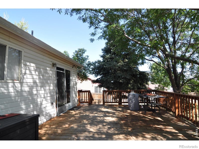 2886 43rd Ave, Greeley, CO 80634