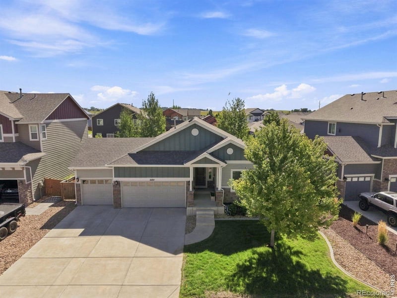 1684 Maseca Plaza Way, Severance, CO 80550