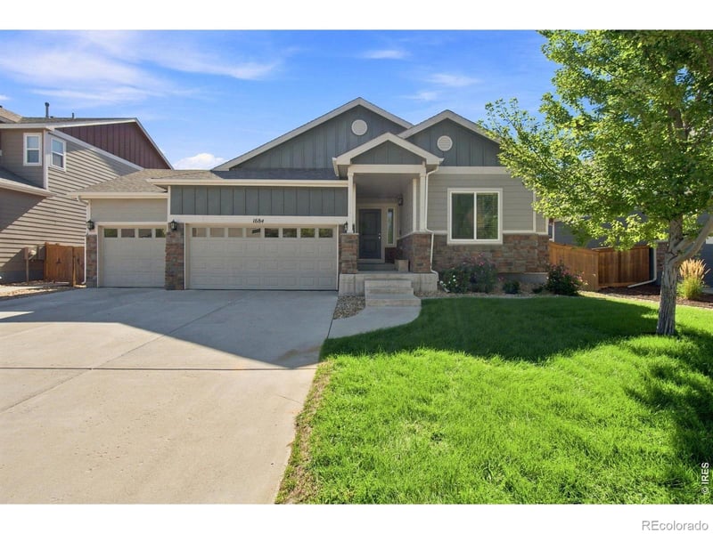 1684 Maseca Plaza Way, Severance, CO 80550