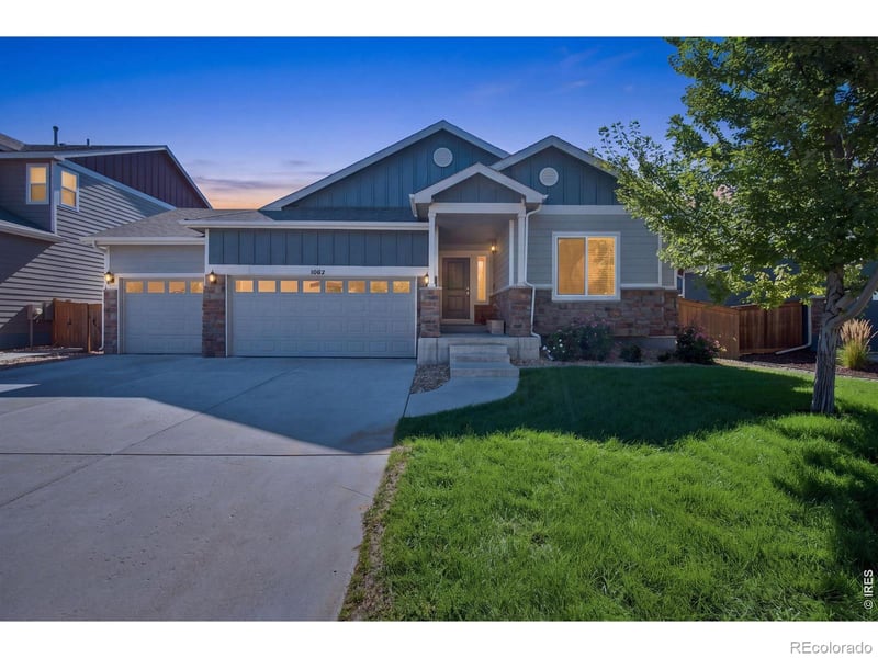 1684 Maseca Plaza Way, Severance, CO 80550