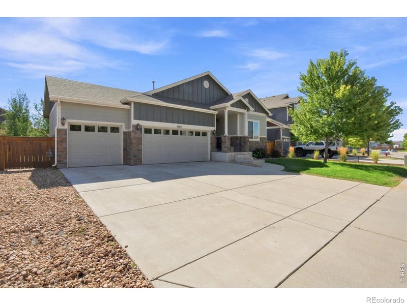 1684 Maseca Plaza Way, Severance, CO 80550