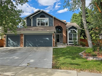 13771 W Amherst Way, Denver, CO 80228