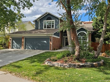 13771 W Amherst Way, Denver, CO 80228