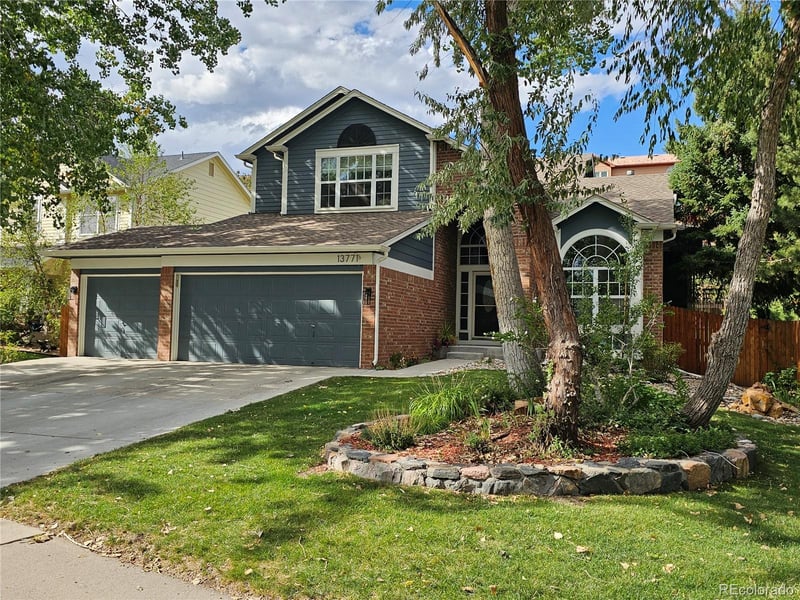 13771 W Amherst Way, Denver, CO 80228