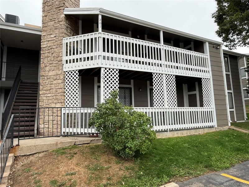 18034 E Ohio Ave #101, Aurora, CO 80017