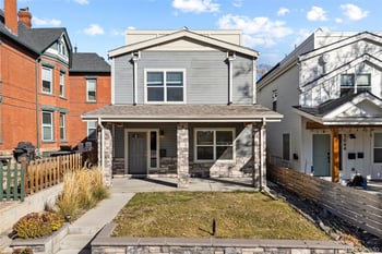 3054 N Speer Blvd, Denver, CO 80211