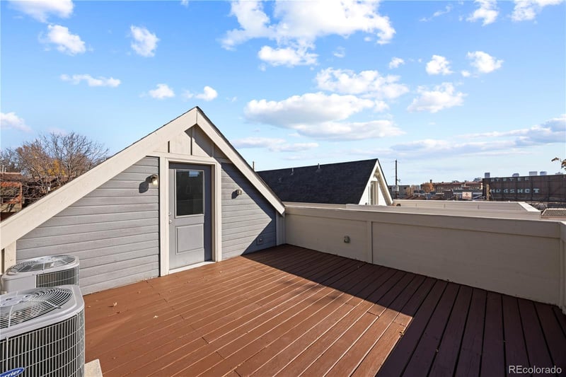 3054 N Speer Blvd, Denver, CO 80211