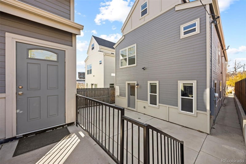 3054 N Speer Blvd, Denver, CO 80211