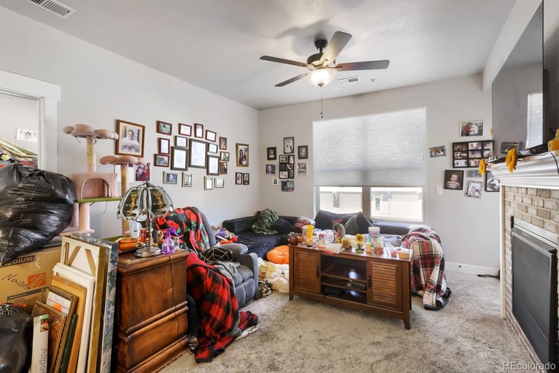 4612 Hahns Peak Dr #208, Loveland, CO 80538