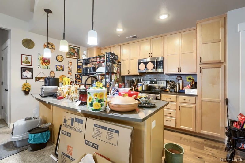 4612 Hahns Peak Dr #208, Loveland, CO 80538