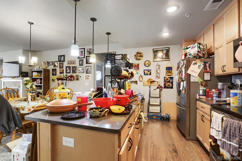 4612 Hahns Peak Dr #208, Loveland, CO 80538