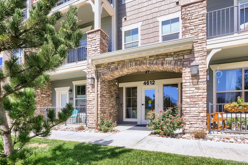 4612 Hahns Peak Dr #208, Loveland, CO 80538