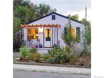 5247 Quitman St, Denver, CO 80212