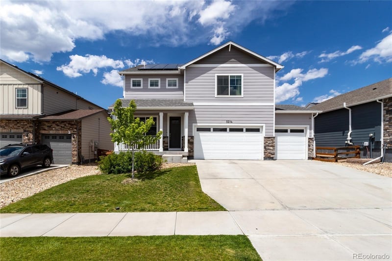 Home Worth Check