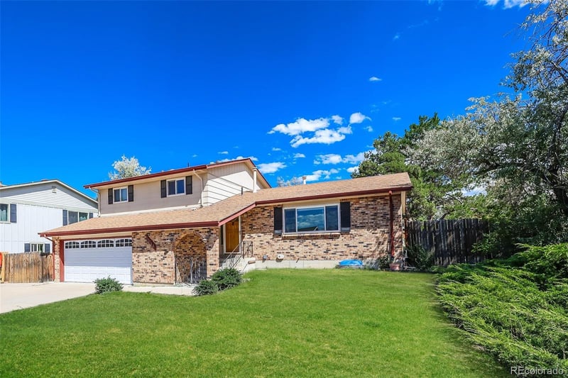 13144 Hadar Dr, Littleton, CO 80124