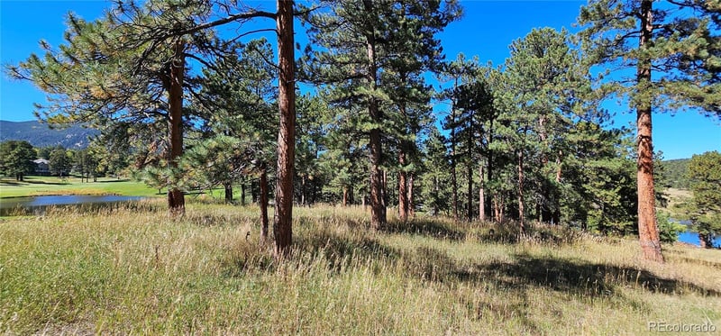 Lot 363 Interlocken Ct, Evergreen, CO 80439