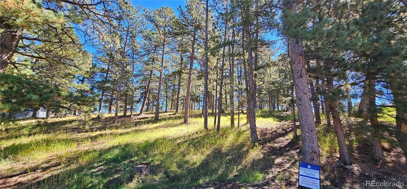 Lot 363 Interlocken Ct, Evergreen, CO 80439