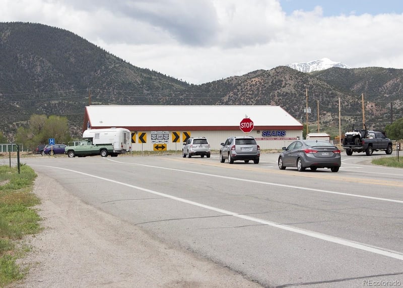 000 Hwy 50 , Poncha Springs, CO 81242