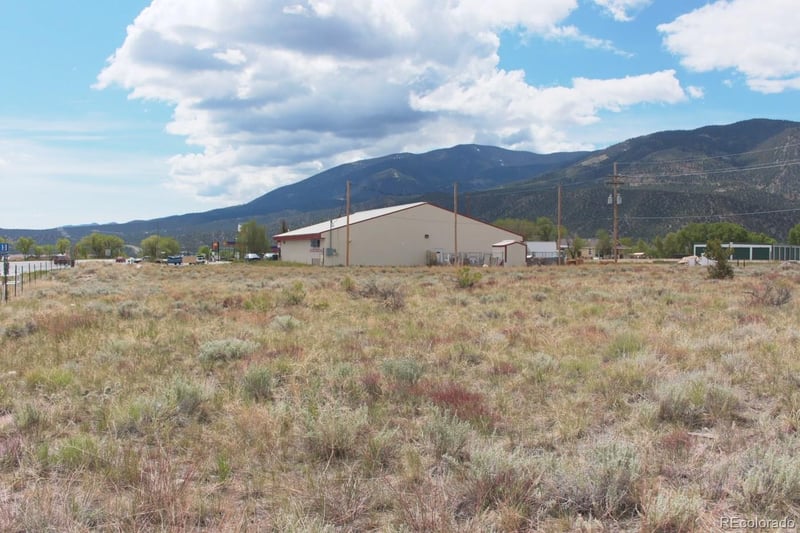 000 Hwy 50 , Poncha Springs, CO 81242