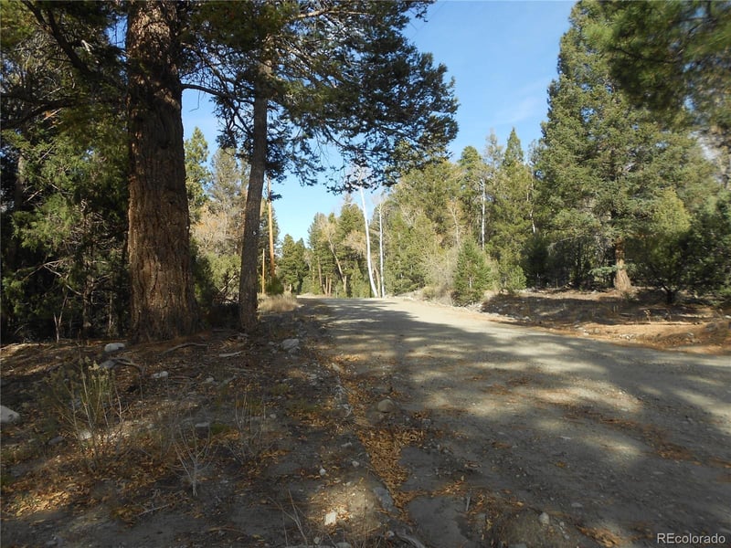 206 Zapata Pl, Mosca, CO 81146