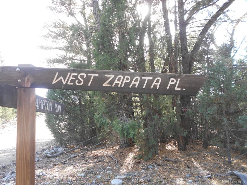 206 Zapata Pl, Mosca, CO 81146