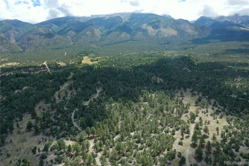 Conejos Pl, Mosca, CO 81146