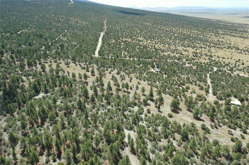Costilla Pl, Mosca, CO 81146